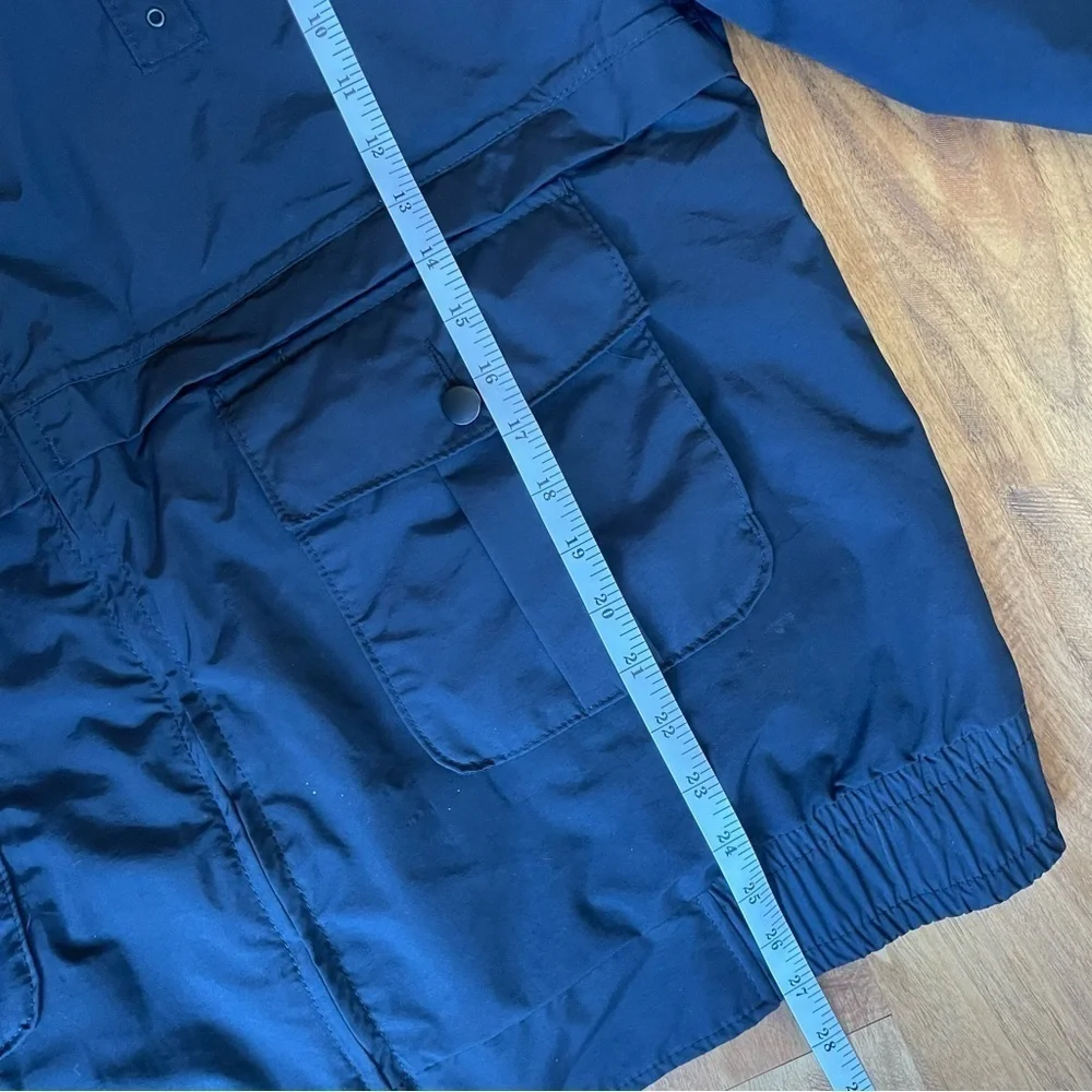 Horace Small Mens Nylon Waterproof Jacket HS3350